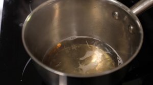 Соевый соус для суши и роллов по рецепту Дзиро Оно