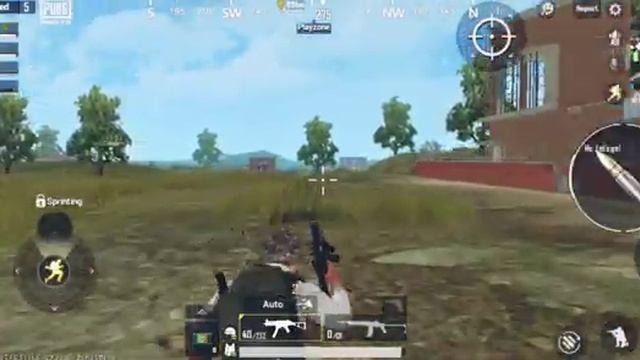 Let's play PUBG MOBILE LITE!!! смотреть онлайн