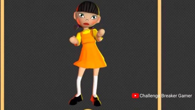 Scary Doll All Characters Jumpscares Scene | Scary Doll New Update V1.2