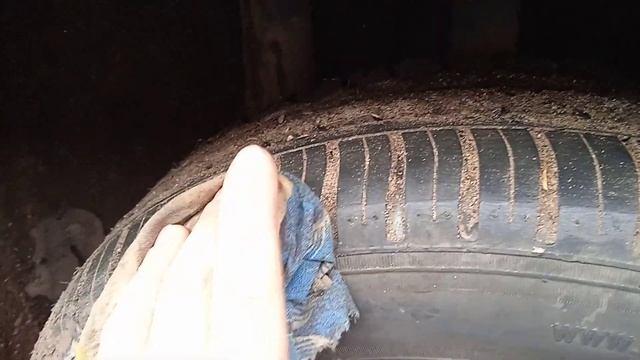 Лада Гранта фл жрет резину!!!! смотреть онлайн