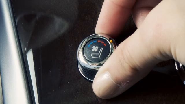 2013 Infiniti JX - Climate Controlled Seats (if so equipped) смотреть онлайн