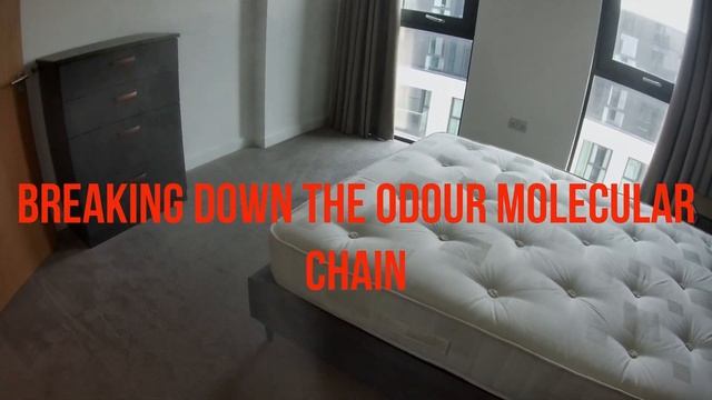 How to Get Rid of Smoke Smell 2021/ 5 Ways To ELIMINATE Household Odors Today смотреть онлайн
