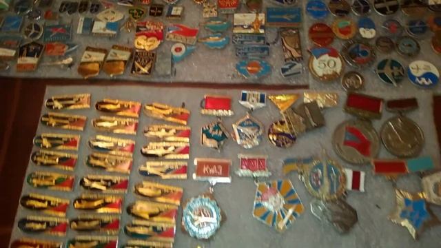 Редкая коллекция ЗНАЧКИ АВИАЦИЯ 3450 штук смотреть онлайн