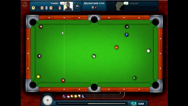 #1_Бильярд/Let's_play/