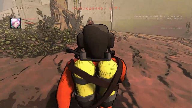 УГАР В Lethal Company Поршивый Микрофон в деле) смотреть онлайн