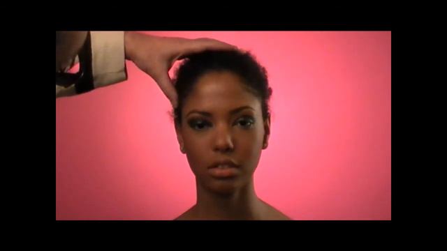 Maquillaje paso a paso para pieles oscuras DESIRE IN BLACK смотреть онлайн