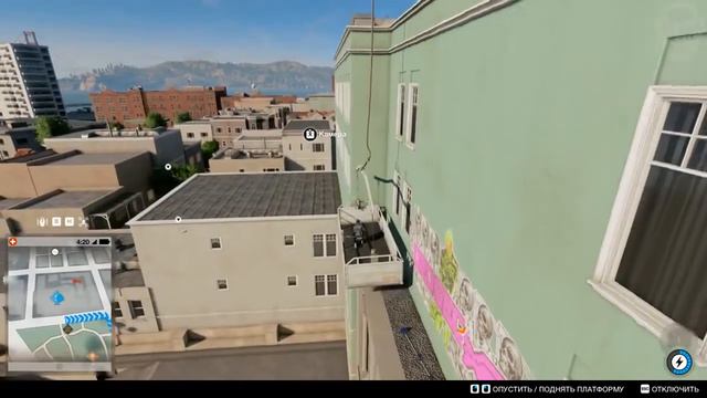 Watch Dogs 2 Прохождение Часть 13 — Время творчества смотреть онлайн
