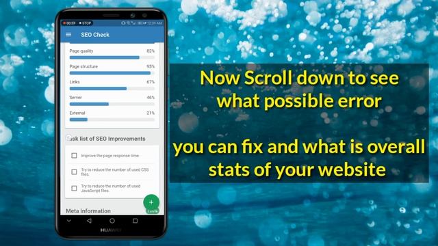 How To Check Your WordPress Seo For Ranking On Google - Seo Checker 2020 - Best Tool For Ranking