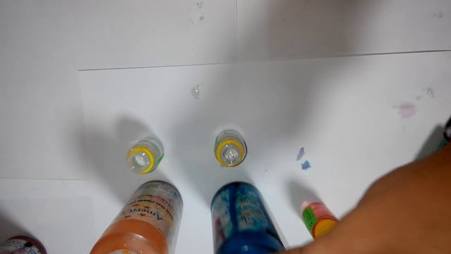 Как сделать цветной самозамес ,много пара смотреть онлайн