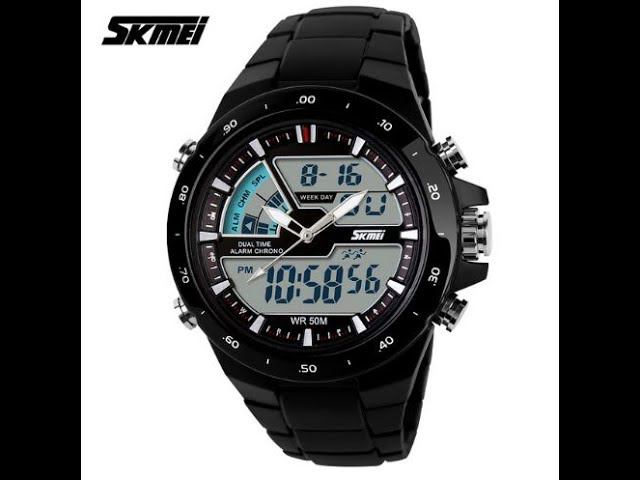 SKMEI 1016