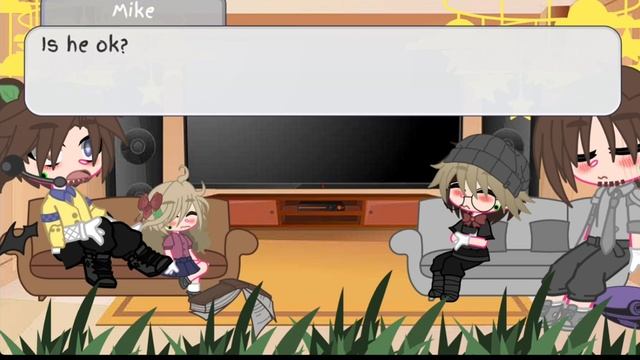 Afton React To Dazai From Bungo Stray Dogs (Read Pinned Comment) смотреть онлайн