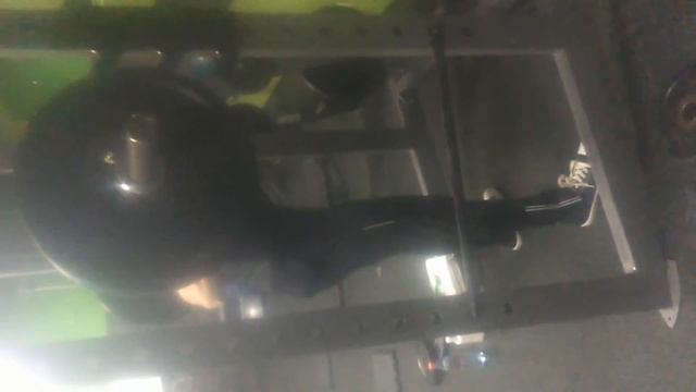 8,11,15 Воскресенье присед сумо 122,5*1*6 смотреть онлайн