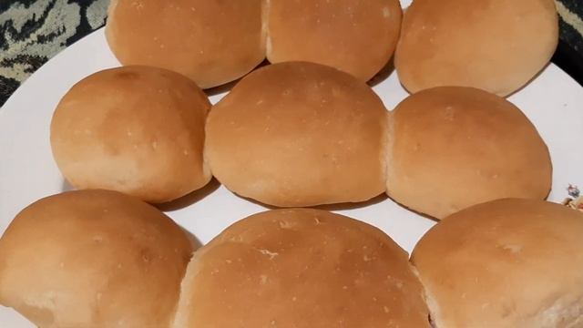 #домашняя_выпечка#вкусные_булочки ? Готовим с любовью ❤ Приятного аппетита ? Вкусного просмотра ?