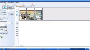 Как сделать плакат (постер) из А4 с помощью программы Posteriza