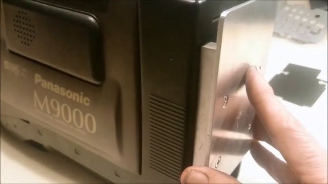 body bateryjne do Panasonic M 9000 część 4 смотреть онлайн