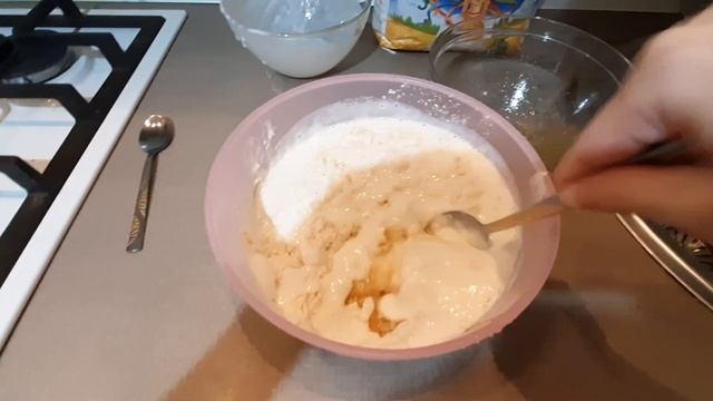 Вегетарианские Десерты и Сладости