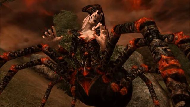 The Elder Scrolls Defined "The Amulet of Kings" смотреть онлайн