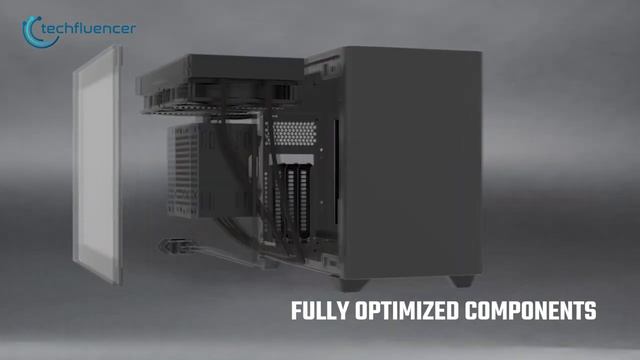 7 Mini ITX Cases for Compact RX 7900 XTX Builds смотреть онлайн