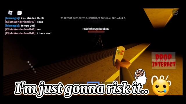 I Died So Many Times While Playing (LITERALLY) | Paranormica Roblox смотреть онлайн
