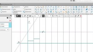 Практика 3.1 Построение графиков перемещений, скоростей и ускорений в Компас 3D.wmv