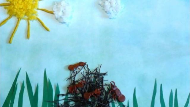 ВЕЛИКАН НА ПОЛЯНЕ. смотреть онлайн