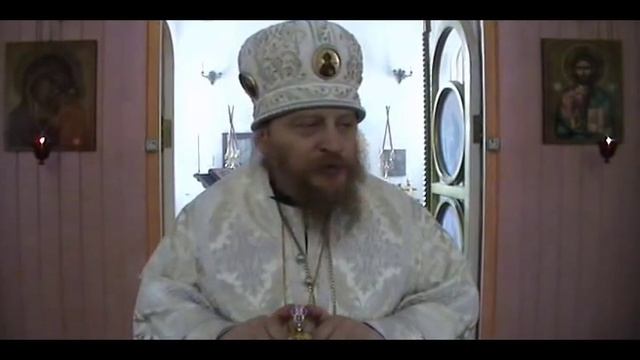 О почитании святых смотреть онлайн