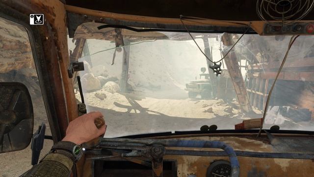 Metro Exodus геймплей смотреть онлайн