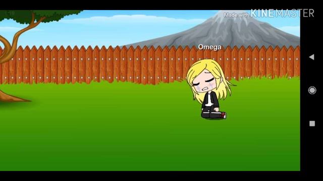 Меня никто не любит||мини-фильм||Gacha Life|| смотреть онлайн