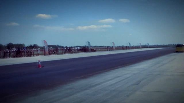 Mitsubishi Lancer EVO VII Vs. Fiat Punto GT Turbo HD смотреть онлайн