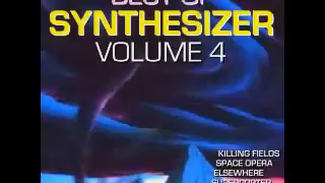 BEST OF SYNTHESIZER - VOLUME 4 (Arranged By ED STARINK - SYNTHESIZER GREATEST - Medley/Mix)