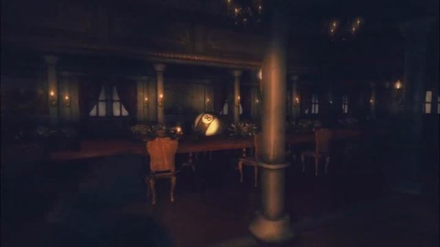 Amnesia, Machine For Pigs #1 - Secrets And Steam Machines смотреть онлайн
