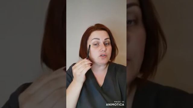 Массажные линии лица. смотреть онлайн