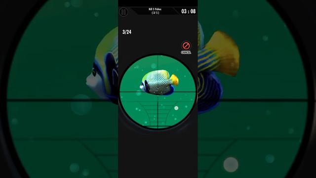 Are you ready for a new forest hunting game? If yes then this hunting animals fury is for you, смотреть онлайн