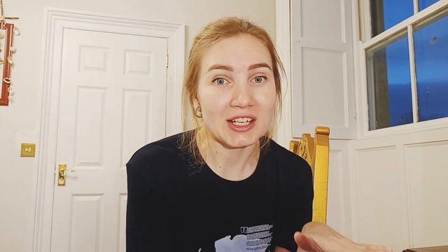 Жилье в Ирландии?Топ-10 Странностей?♀️Accommodation In Ireland?Top 10 Oddities