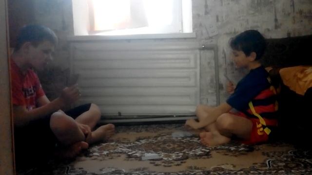Секрет игры в карты смотреть онлайн