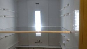 Ремонт воздушной заслонки холодильника LG