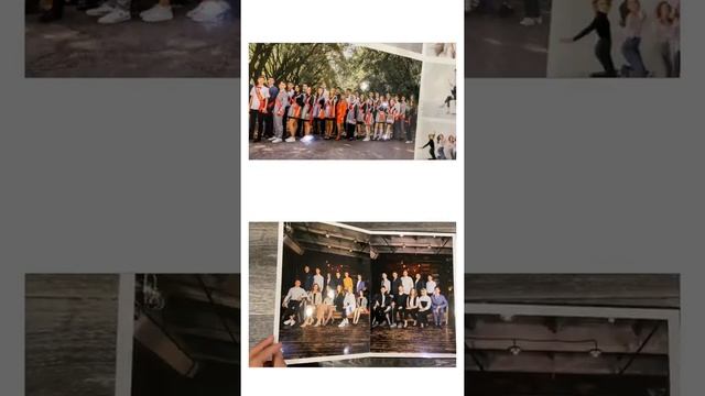 Видео обзор выпускного альбома смотреть онлайн