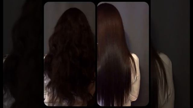 Кератиновое выпрямление волос Воронеж Honma Tokyo (Япония) смотреть онлайн