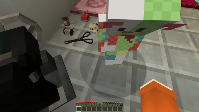 Minecraft SCP - Testing (Minecraft Roleplay) смотреть онлайн
