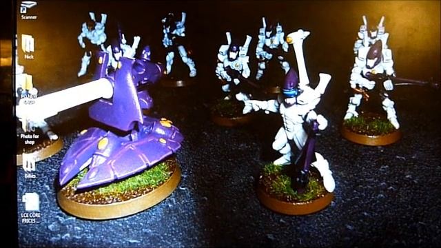 Why 40k? (Old Git 100 Subs Response) смотреть онлайн