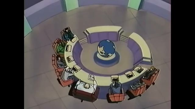 LE CAÏD DE NEW-YORK смотреть онлайн