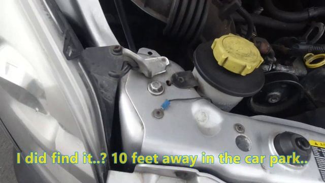 Ford Transit Mk7 Injector Fit & Program. ForScan