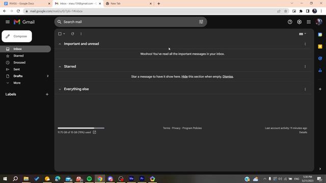 How To Fix Gmail Temporary Error смотреть онлайн