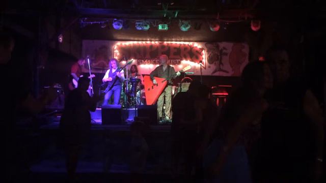 Flying Balalaika Brothers "Sad Cowboy Song" Live 5/23/2015 смотреть онлайн