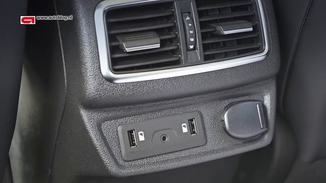 Renault Talisman Estate Review