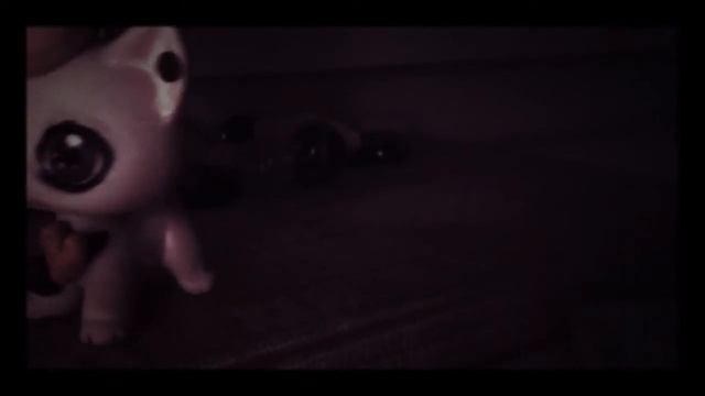 LPS: звонки, слёзы, шипы, розы... (Short) смотреть онлайн