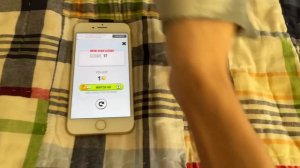 SB Movie: Shark Puppet plays My Talking Tom!