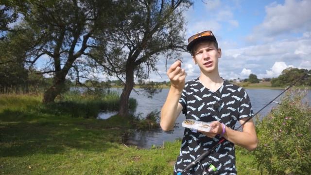 Топ 5 приманок на окуня. Ловля окуня на силиконовые приманки смотреть онлайн