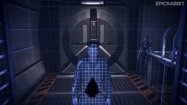 Are You Excited For Mass Effect 4? смотреть онлайн