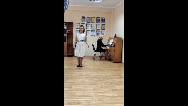 Гасан Анастасия. Внутренняя музыка смотреть онлайн